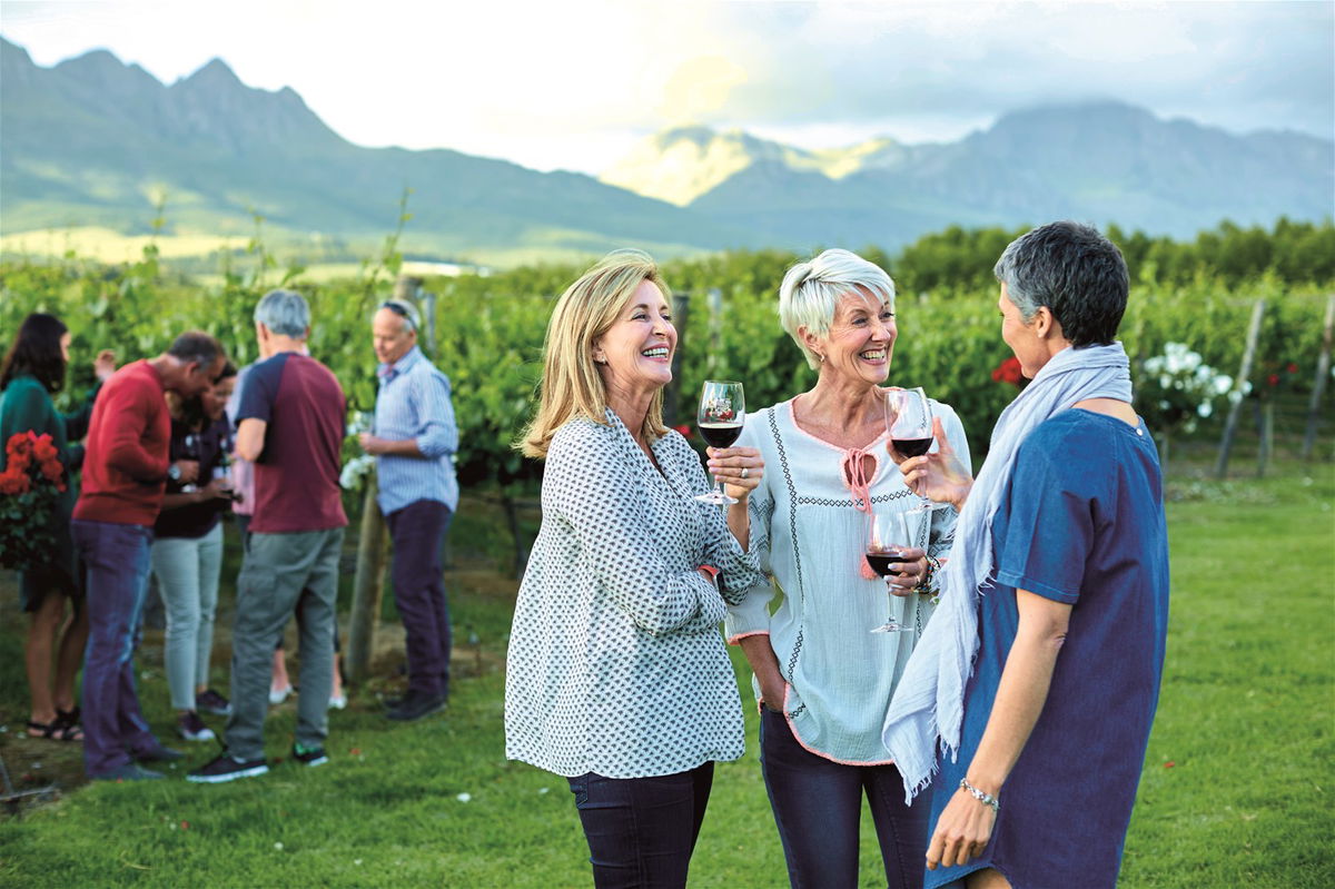 Guided Group Touring 2025/2026 Trailfinders